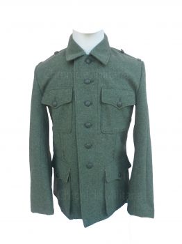 German M42 field tunic